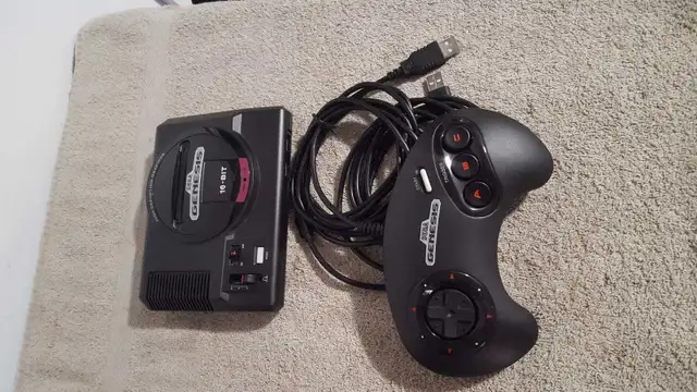 Mini Video game consoles  in Older Generation in Red Deer - Image 4