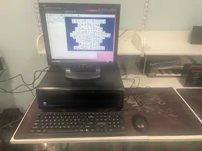 Unique Vintage Pentium 4 complete system, View more