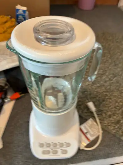 Blender - Kitchenaid , View more