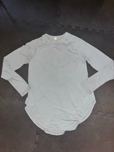 Under Armour Long Sleeve Top, View more
