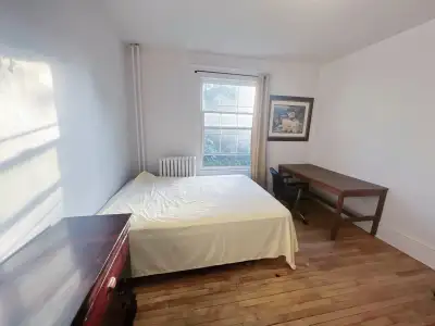 Here is a bedroom available to rent in Halifax's South End at 6293 Payzant Avenue that is both close...