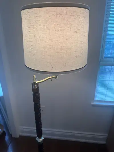 Floor Lamp, View more