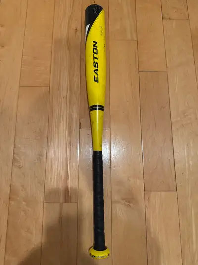 Easton Baseball Bat, View more
