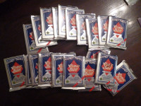 Looney Tunes Upper Deck Comic ball opened card packs x 50+ 1990