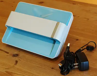 Plustek ePhoto Z300 Photo Scanner, View more