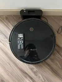 Robit R3000 Robot Vacuum Cleaner