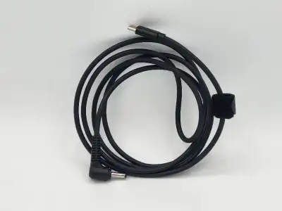 Type C male to 4.0mm x 1.7mm male PD power for Asus Ultrabook, View more