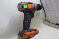 RIDGID 18V Brushless Cordless Sub-Compact 1/2-inch Hammer Drill