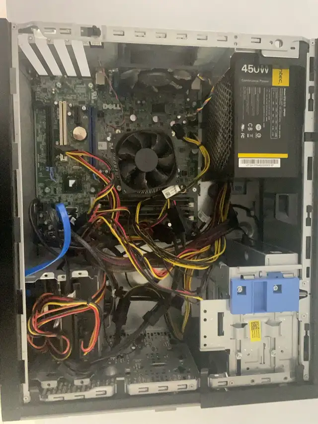 Dell optiplex and 144hz monitor in Desktop Computers in Mississauga / Peel Region - Image 3