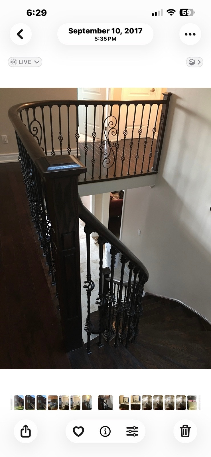 Room for rent 5