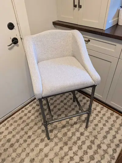 Low-back Bar Stool, View more