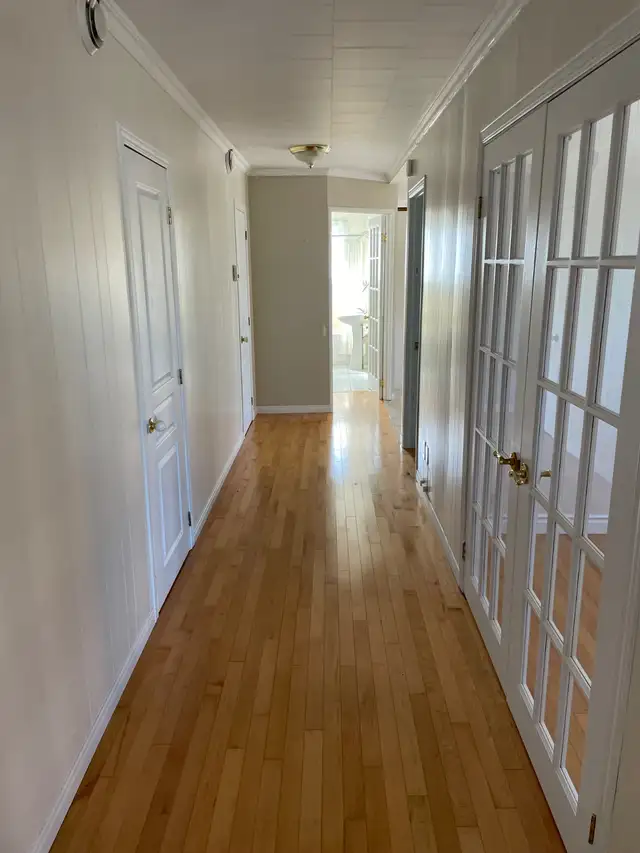 Appartement 4 1/2 à louer in Long Term Rentals in Saguenay - Image 2