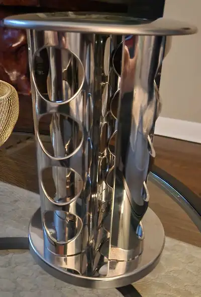 stainless steel 16 rack spice rack, View more