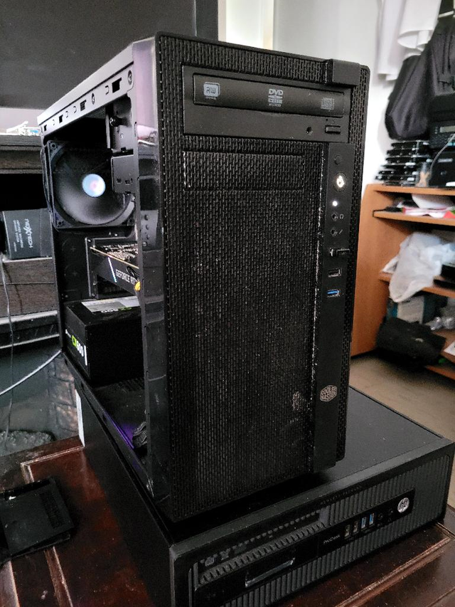 2 Gaming computers, 1 gaming Laptop (GTX 1650) in Desktop Computers in Winnipeg - Image 5