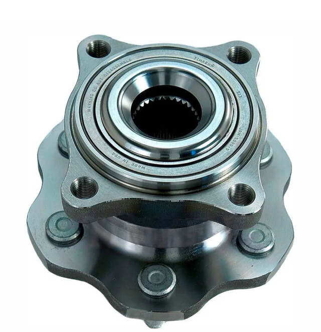 TIMKEN rear wheel hub &amp; bearing assembly in Other Parts & Accessories in Richmond - Image 2