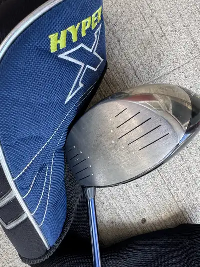 Callaway Driver, View more