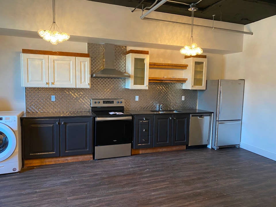 Two bedroom for rent in Port Hope 3