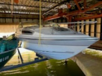 21' Doral and 16' Northwind Boats for Sale