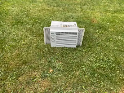 Danby Air Conditioner, View more