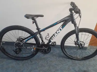 Giant ATX 2, View more