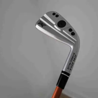 PXG Driving iron with tour AD shaft., View more