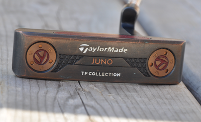 Taylor Made Juno TP Collection RH putter, View more