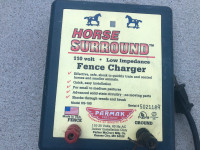 Horse fencer for sale