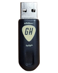 Looking to buy a Guitar Hero Live USB dongle for PS4