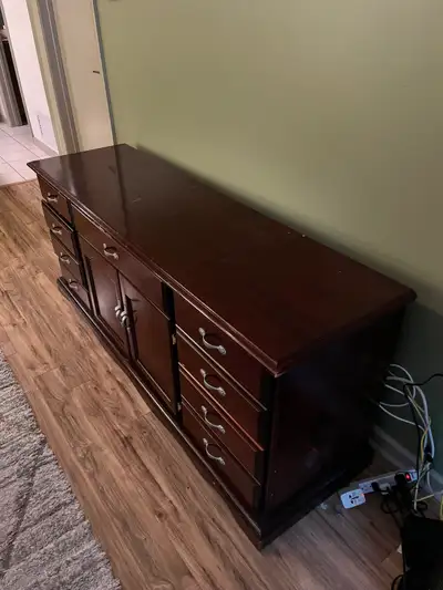 dresser used, View more