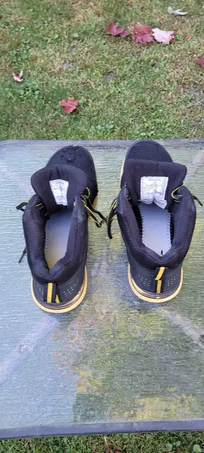 Dakota Chaussures cap d acier tel quel 8.5, View more