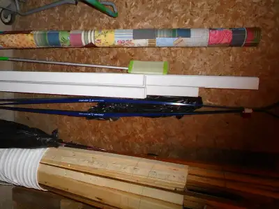 RAINSTICK  Large, CUSTOM MADE, View more