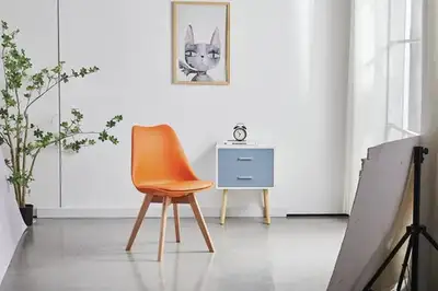 Brand New Elegant & Colorful Dining Chair Selling at $49, View more