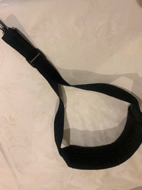 Neck collar for musicians