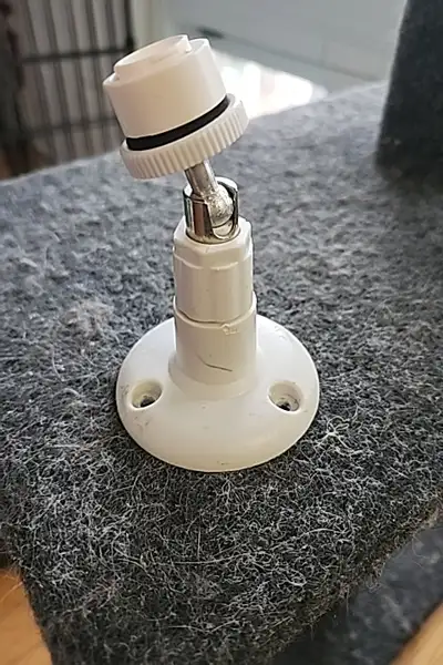 Mount arm for blink camera, View more
