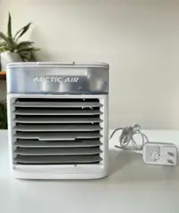 Arctic Air Portable Air Conditioner