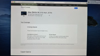 iMac 21.5" 2019 Silver 4K Intel i5 8GB 1TB Radeon Pro 560X 4GB