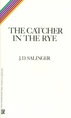 J. D. Salinger - The Catcher in the Rye