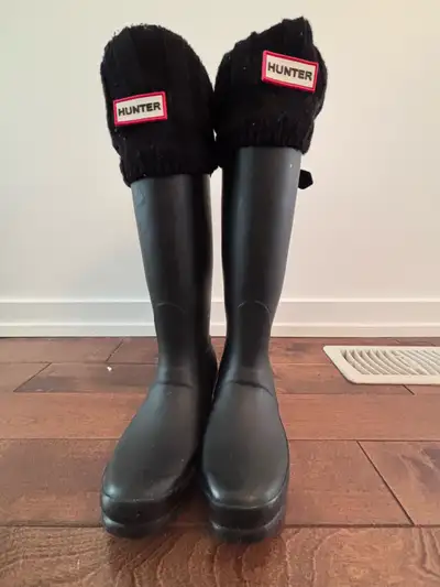 Women’s Hunter Tall Boots, View more