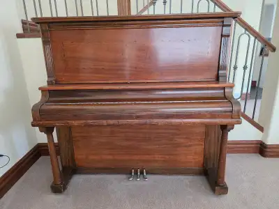 Piano Piano, View more