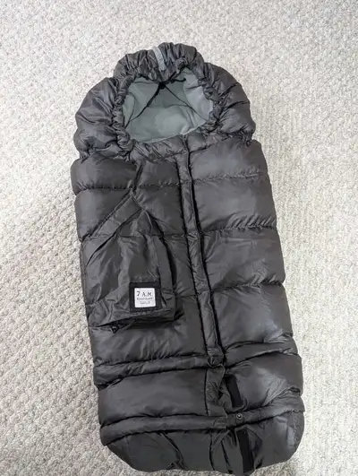 7 AM BLANKET 212 EVO - $200, View more