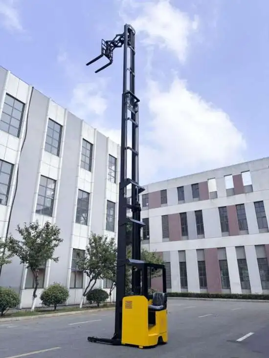  FORKLIFT TRAINING & RECERTIFICATION600048997394688001