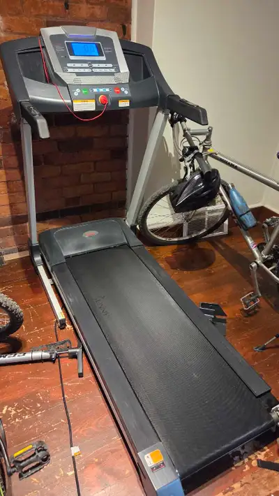 Free Sunny Treadmill, View more