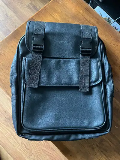 Work & Travel Bag!, View more
