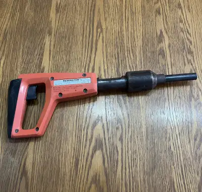Remington Model 490 Power Driver.&nbsp;&nbsp;&nbsp;, View more