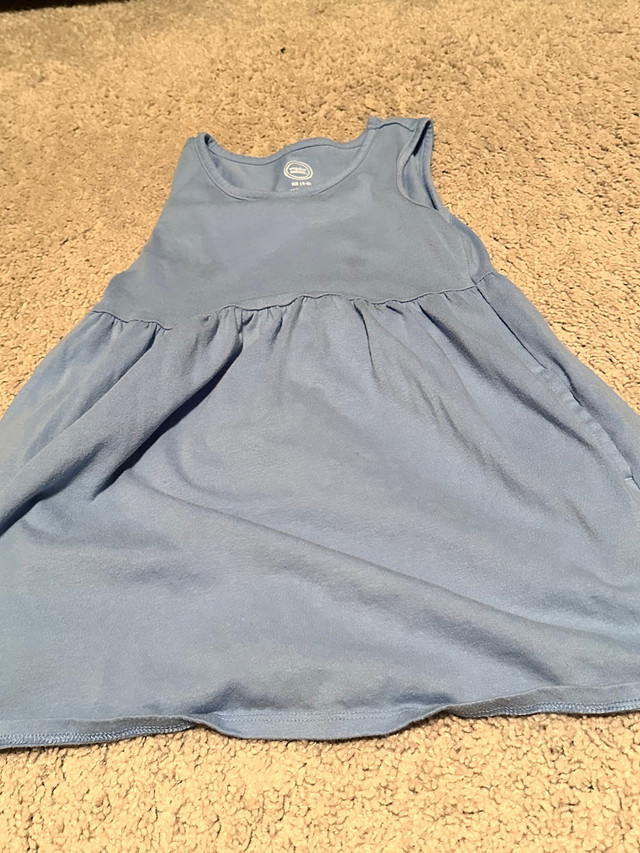 4/5T girls dresses in Clothing - 4T in Winnipeg