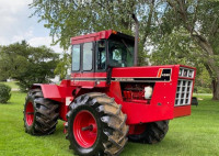 Looking for an IH 4386