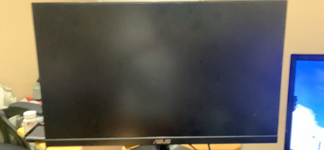 Aced monitor bought for 250 120 hz in General Electronics in Mississauga / Peel Region - Image 2