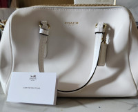 Brand new Coach purse