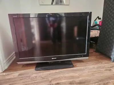Télévision Sharp 42", View more