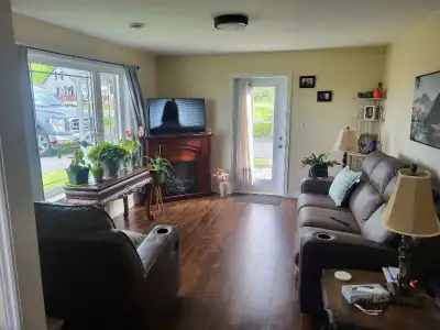 2-bedroom seniors apartment in a quiet, newer building in Milford, just minutes to Elmsdale Close to...